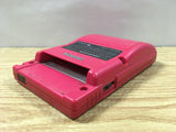LG3028 Not Working GameBoy Color Red Game Boy Console Japan