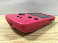 LG3029 Plz Read Item Condi GameBoy Color Red Game Boy Console Japan