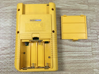 LG3030 GameBoy Bros. Yellow Game Boy Console Japan
