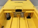 LG3030 GameBoy Bros. Yellow Game Boy Console Japan