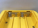 LG3030 GameBoy Bros. Yellow Game Boy Console Japan