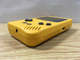 LG3030 GameBoy Bros. Yellow Game Boy Console Japan