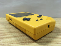 LG3030 GameBoy Bros. Yellow Game Boy Console Japan