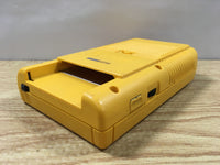 LG3030 GameBoy Bros. Yellow Game Boy Console Japan