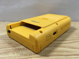 LG3030 GameBoy Bros. Yellow Game Boy Console Japan