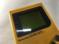 LG3031 GameBoy Bros. Yellow Game Boy Console Japan