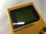 LG3031 GameBoy Bros. Yellow Game Boy Console Japan
