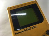 LG3031 GameBoy Bros. Yellow Game Boy Console Japan