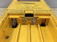 LG3031 GameBoy Bros. Yellow Game Boy Console Japan