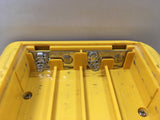 LG3031 GameBoy Bros. Yellow Game Boy Console Japan