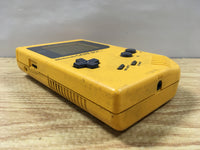 LG3031 GameBoy Bros. Yellow Game Boy Console Japan