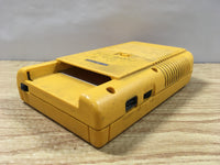 LG3031 GameBoy Bros. Yellow Game Boy Console Japan