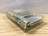 LG3032 Plz Read Item Condi GameBoy Bros. Skeleton Game Boy Console Japan