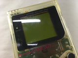 LG3032 Plz Read Item Condi GameBoy Bros. Skeleton Game Boy Console Japan