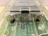 LG3032 Plz Read Item Condi GameBoy Bros. Skeleton Game Boy Console Japan