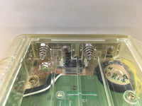 LG3032 Plz Read Item Condi GameBoy Bros. Skeleton Game Boy Console Japan