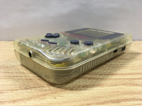 LG3032 Plz Read Item Condi GameBoy Bros. Skeleton Game Boy Console Japan