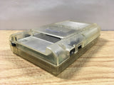LG3032 Plz Read Item Condi GameBoy Bros. Skeleton Game Boy Console Japan
