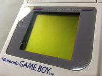 LG3033 Plz Read Item Condi GameBoy Original DMG-01 Game Boy Console Japan