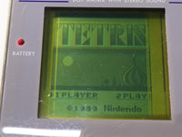 LG3033 Plz Read Item Condi GameBoy Original DMG-01 Game Boy Console Japan