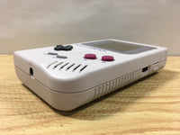 LG3033 Plz Read Item Condi GameBoy Original DMG-01 Game Boy Console Japan