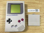 LG3034 Not Working GameBoy Original DMG-01 Game Boy Console Japan