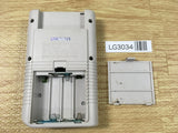 LG3034 Not Working GameBoy Original DMG-01 Game Boy Console Japan