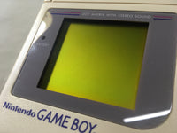 LG3035 Plz Read Item Condi GameBoy Original DMG-01 Game Boy Console Japan