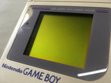 LG3035 Plz Read Item Condi GameBoy Original DMG-01 Game Boy Console Japan