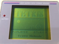 LG3035 Plz Read Item Condi GameBoy Original DMG-01 Game Boy Console Japan