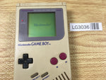 LG3036 GameBoy Original DMG-01 Game Boy Console Japan