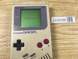 LG3036 GameBoy Original DMG-01 Game Boy Console Japan