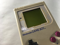 LG3037 Plz Read Item Condi GameBoy Original DMG-01 Game Boy Console Japan