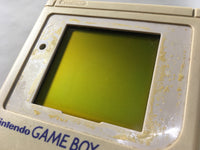 LG3037 Plz Read Item Condi GameBoy Original DMG-01 Game Boy Console Japan