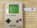 LG3037 Plz Read Item Condi GameBoy Original DMG-01 Game Boy Console Japan