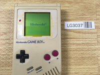 LG3037 Plz Read Item Condi GameBoy Original DMG-01 Game Boy Console Japan