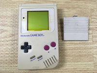 LG3037 Plz Read Item Condi GameBoy Original DMG-01 Game Boy Console Japan