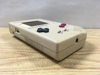 LG3037 Plz Read Item Condi GameBoy Original DMG-01 Game Boy Console Japan