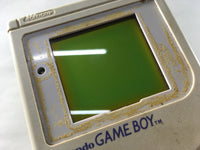 LG3038 Plz Read Item Condi GameBoy Original DMG-01 Game Boy Console Japan