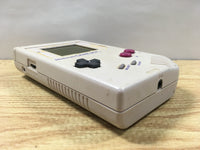 LG3038 Plz Read Item Condi GameBoy Original DMG-01 Game Boy Console Japan