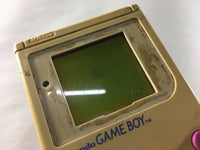 LG3039 Not Working GameBoy Original DMG-01 Game Boy Console Japan