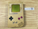 LG3039 Not Working GameBoy Original DMG-01 Game Boy Console Japan