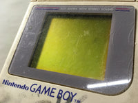 LG3040 Not Working GameBoy Original DMG-01 Game Boy Console Japan