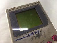 LG3040 Not Working GameBoy Original DMG-01 Game Boy Console Japan