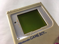 LG3041 Not Working GameBoy Original DMG-01 Game Boy Console Japan