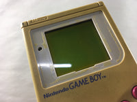 LG3042 Plz Read Item Condi GameBoy Original DMG-01 Game Boy Console Japan