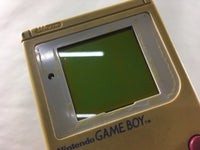 LG3042 Plz Read Item Condi GameBoy Original DMG-01 Game Boy Console Japan