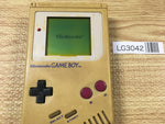 LG3042 Plz Read Item Condi GameBoy Original DMG-01 Game Boy Console Japan