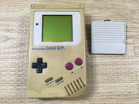 LG3042 Plz Read Item Condi GameBoy Original DMG-01 Game Boy Console Japan