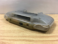 LG3044 Plz Read Item Condi GameBoy Advance Milky Blue Game Boy Console Japan